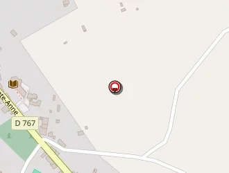 Carte de Cerfrance Côtes D'armor à Corlay