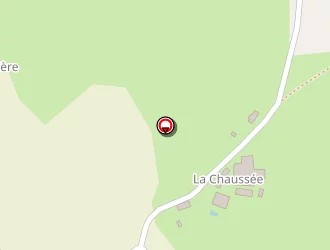 Carte de Gandais Yvette à Saint-georges-buttavent