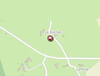 Carte de Prunier Joël à Plouasne