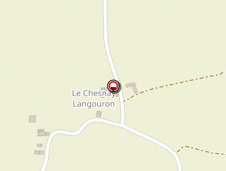 Carte de Gauvain Armel à Caulnes