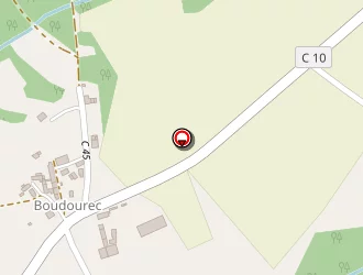 Carte de Armorique Beauté à Hanvec