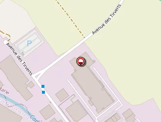 Carte de Veda Auto à Pont-sainte-marie