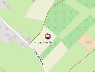 Carte de Martinez Patrick à Saint-pierre-bois