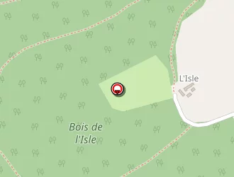 Carte de Le Bras Eric à Brasparts