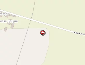 Carte de Pascal Coiffure à Saint-georges-buttavent