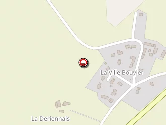 Carte de Veluxles Korrigans Installateur Qualifié à Gouray (le)