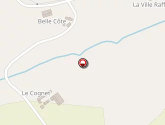 Carte de Les Korrigans à Gouray (le)