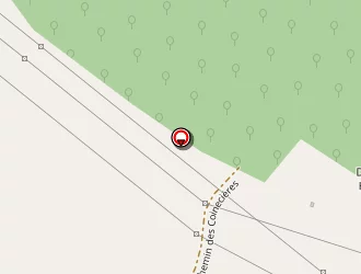 Carte de Csp 88 à Châtel-sur-moselle