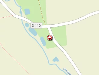 Carte de Thuret Pierrick à Brunelles