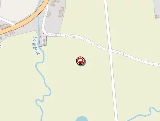 Carte de Carlier à Igé