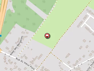 Carte de La Grézoise à Grez-sur-loing