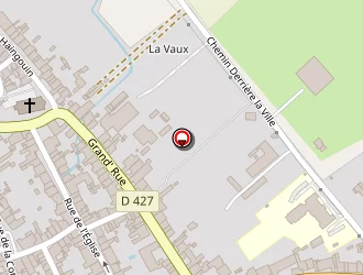 Carte de Mairie à Liffol-le-grand