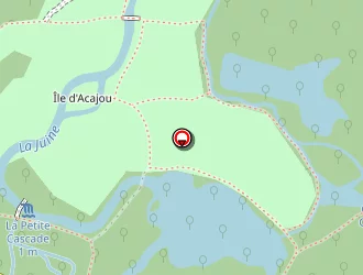 Carte de Tellier Philippe à Méréville