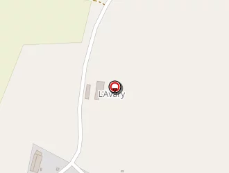 Carte de Mérienne Jo à Chapelle-janson (la)