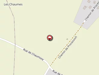 Carte de Mouanga Odile à Champigny