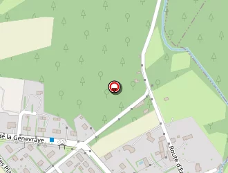 Carte de Salmon Catherine à Genevraye (la)