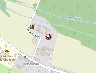 Carte de Pubert Multiservice à Dormelles