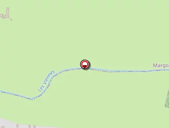 Carte de Breton Gérard à Nogent-le-rotrou