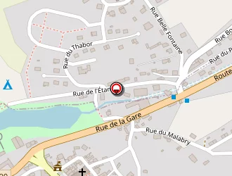 Carte de Lemière Alain à Corlay