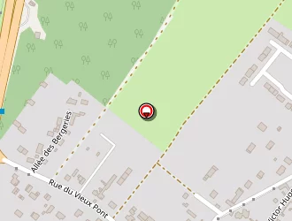 Carte de Abdep à Grez-sur-loing