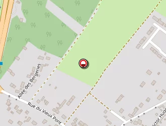 Carte de Ben Dine Karim à Grez-sur-loing