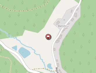 Carte de Leost Daniel à Provenchères-sur-fave