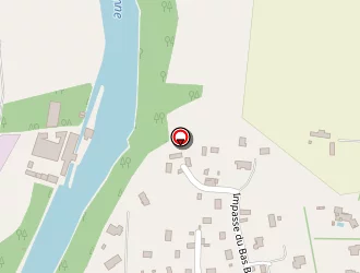 Carte de Brico-déco-jardi Services à Mayenne