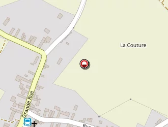 Carte de Mairie à Villadin