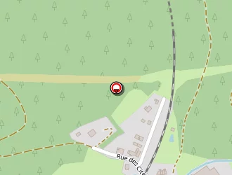 Carte de Les Couleurs D'elisa à Lubine