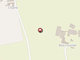 Carte de Soc Elevage à Selle-en-luitré (la)