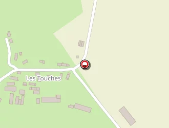 Carte de Morel (earl) à Selle-en-luitré (la)