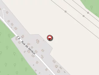 Carte de Rousset Samuel à Châtel-sur-moselle