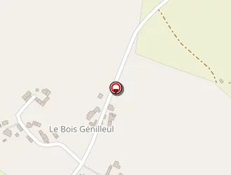 Carte de Deside Céline à Plouasne