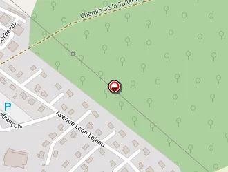 Carte de Lafon Frédéric à Châtel-sur-moselle