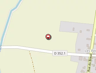 Carte de Janvrin Eric à Marchéville