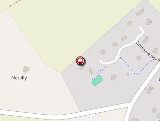 Carte de Altero Travaux Publics à Macey