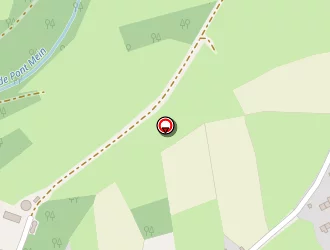 Carte de Ecole Publique à Loqueffret