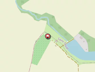 Carte de Benoit Blié Artisan Maçon à Longaulnay