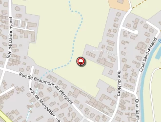 Carte de Konn Jacqueline à Rhinau