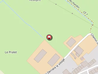 Carte de Mairie à Morelmaison