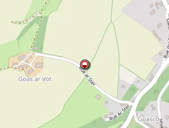 Carte de Mairie à Locarn