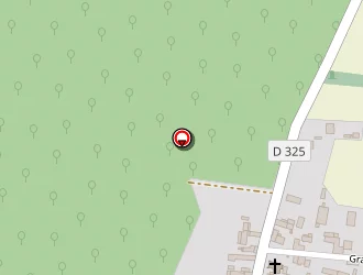 Carte de Durand à Thorigny-sur-oreuse