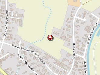 Carte de Schroeder Patrick à Rhinau