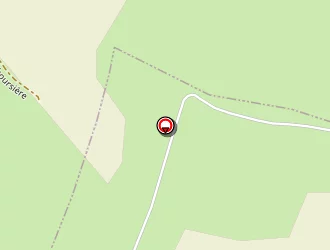 Carte de D'ecornay (entreprise Agricole A Responsabilité Limité) à Ernée