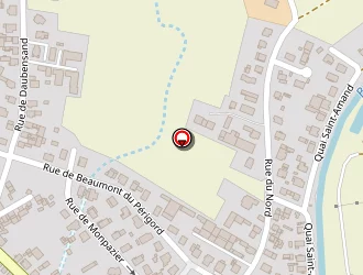 Carte de Ecoles Maternelles à Rhinau