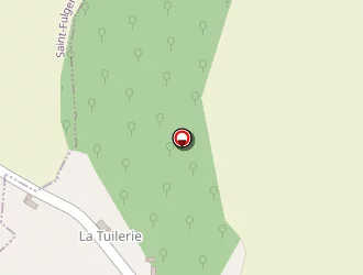 Carte de Roussel Thierry à Igé