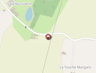 Carte de Cohan Christiane à Sévignac