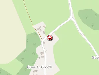 Carte de Abrioux Stéphane à Saint-nicolas-du-pélem