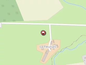 Carte de Fontaine (earl) à Larchamp