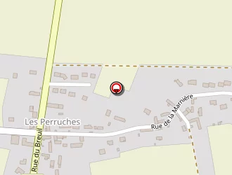 Carte de Az Expertise à Illiers-combray